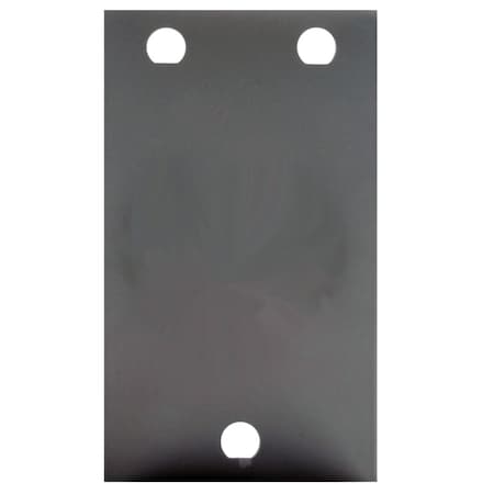 Arrow Lock Exit Device Trim SF01 AL